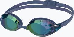 Zdjęcie Speedo Vanquisher 3.0 Mirror Ltd Nocturnal Cobalt Aurora - Szczytna