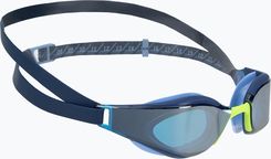 Zdjęcie Speedo Fastskin Hyper Elite Mirror Night Cobalt Silver - Andrychów