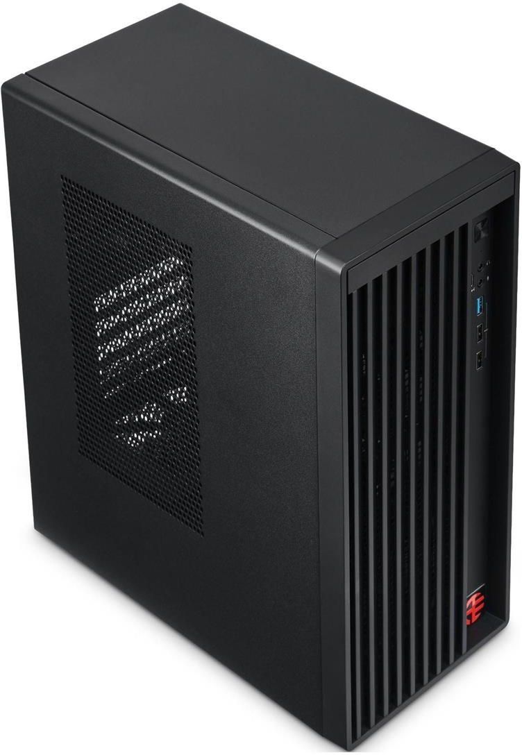 Adax VERSO WXIPC14400 (ZVAXKPO003T0) - Komputer stacjonarny