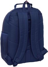 Zdjęcie Fc Barcelona Plecak Sportowy Double Backpack 612526773 - Żychlin