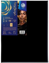 Zdjęcie Astra Podobrazie Malarskie Czarne 40X50Cm - Proszowice