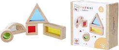 Zdjęcie Eichhorn Simba Klocki Z Okienkami Montessori - Szubin