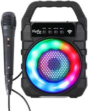 Zdjęcie Meme Głośnik Bezprzewodowy Z Mikrofonem - - Ropczyce