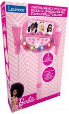 Zdjęcie Lexibook Zestaw Do Karaoke Barbie S160Bb - Krzywiń