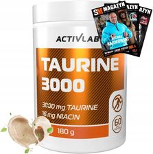 Zdjęcie Activlab Tauryna 3000 180G - Ostrołęka