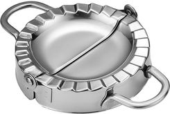 Zdjęcie Stalgast Foremka Do Pierogów Stalowa 105mm - Limanowa