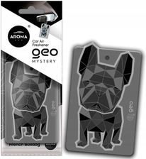 Zdjęcie Aroma Car Cellulose Geo Dog Mystery - Śrem