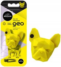 Zdjęcie Aroma Car Geo Dog Piesek 3D Vanilla Noire - Głogów