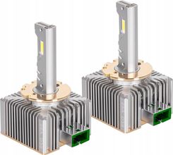 Zdjęcie Vipow Żarówki Samochodowa Led D3S 90W 6000K Hq - Radzyń Chełmiński