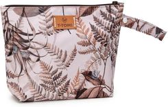 Zdjęcie T Tomi Big Baggie Torba Podróżna Chestnut 24x28cm - Wrocław