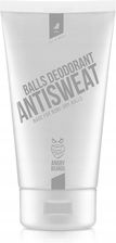 Zdjęcie Angry Beards Sit&Chill Balls Deodorant Antisweat Dezodorant Do Higieny Intymnej 75ml - Radzymin