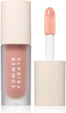 Zdjęcie Summer Fridays Dream Lip Oil olejek nawilżający do ust Bare Sand 4.5ml - Tomaszów Mazowiecki