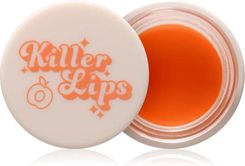 Zdjęcie Killer Lips Prep Talk Lip Scrub Peach peeling do ust 16g - Ujazd