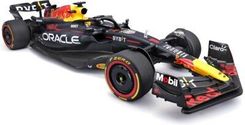Zdjęcie Maisto Tech Samochód Zdalnie Sterowany Red Bull Rb19 82772 - Przecław