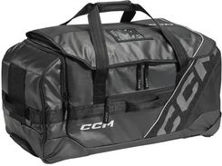 Zdjęcie Torba hokejowa na kółkach CCM  580 Black 37" Senior - Myślenice