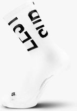 Zdjęcie Skarpetki SUPLEST EDGE+ LOGO Białe /White/ - rozmiar 35-38 - Lębork