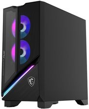 Zdjęcie Msi PC MPG INFINITE X3 AI (MPGINFINITEX3AI2NVP7640EU) - Iława
