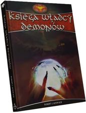 Zdjęcie Księga Władcy Demonów - Łęczyca
