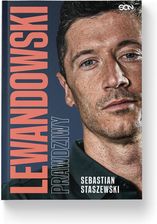 Zdjęcie Lewandowski. Prawdziwy - Złotoryja