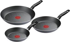 Zdjęcie Tefal Only Cook 3el. B9289402 - Podkowa Leśna