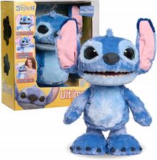 Zdjęcie Just Play Zabawka Interaktywna Disney Stitch Ultimate 12284-Int-1G-002-Wb0 - Ożarów