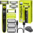 PHILIPS OneBlade Face QP2724/10