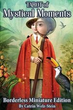 Zdjęcie Cartamundi Karty Tarot Tarot Of Mystical Moments Mini - Bochnia