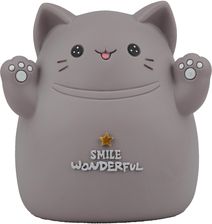 Zdjęcie Rozette Skarbonka Uroczy Kotek 18Cm - Wrocław