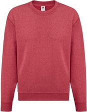 Zdjęcie Fruit Of The Loom Sportowa Bluza Dziecięca Zwykła - Lublin