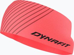 Zdjęcie Dynafit Opaska Na Głowę Speed Dryarn Ultra Coral - Zakroczym