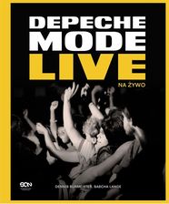 Zdjęcie Depeche Mode. Live - Dennis Burmeister, Lange Sascha - Sława