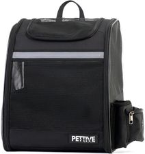 Zdjęcie Petrive Plecak Do Wędrówek Z Psem Lub Kotem Flowair Xl Do 12kg 42 M/L - Suchań