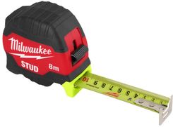 Zdjęcie Milwaukee Miara Zwijana Stud Gen 3 5M Milwauke - 4932498763 - Gorlice