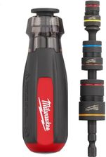 Zdjęcie Milwaukee Wkrętak Nasadowy Udarowy 6W1 4932498179 - Rydzyna