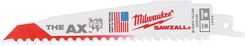 Zdjęcie Milwaukee Brzeszczot 150/5/5 Bi-Met/Co 48475021 - Nidzica