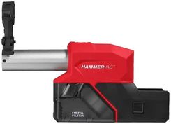 Zdjęcie Milwaukee Odsysacz Do Młotków M18 Fddec-0 4933498587 - Pasym