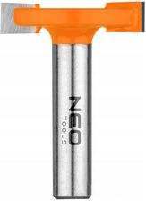 Zdjęcie Neo Tools Frez Do Wpustów Tct 32x6.35mm Trzpień 8mm - Gryfice