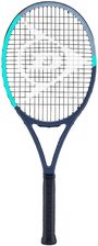 Zdjęcie Dunlop Rakieta Tenisowa Tristorm Pro 100 Super Lite Niebieska - Łazy