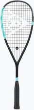 Zdjęcie Dunlop Rakieta Do Squasha Blackstorm Titanium Sls Nh Szara - Pułtusk