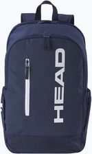 Zdjęcie Head Plecak Tenisowy Base 17L Navy - Drobin