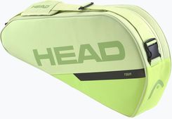 Zdjęcie Head Torba Tenisowa Tour Racquet Bag S 30L Sharp Green - Turek