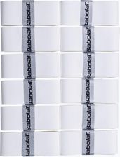 Zdjęcie Babolat Owijki Do Rakiet Tenisowych Vs Original 12Szt. S25 White - Kartuzy