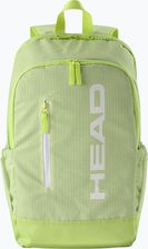 Zdjęcie Head Plecak Tenisowy Base 17L Sharp Green - Stąporków