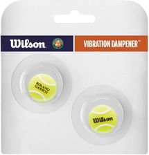Zdjęcie Wilson Tłumik Drgań Wibrastop Roland Garros 2Szt. Kolorowy - Maków Podhalański