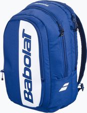 Zdjęcie Babolat Plecak Tenisowy Backpack Hero 30L Navy Blue - Grodzisk Mazowiecki