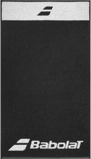 Zdjęcie Babolat Ręcznik Medium Czarny - Witkowo