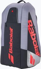 Zdjęcie Babolat Torba Tenisowa Rh X9 Pure Strike Carbon Grey - Bochnia