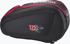 Zdjęcie Wilson Torba Do Padla Bela V3 Black/Red - Oława