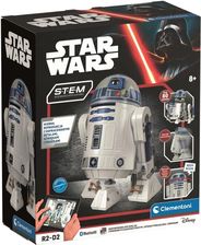 Zdjęcie Clementoni Robot Star Wars R2-D2 - Darłowo