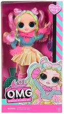 Zdjęcie Mga Lol Surprise Omg Entry Doll Bubblegum D.J. - Kolonowskie